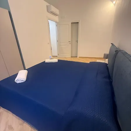 Salvator Rosa 67 Affittacamere 3*