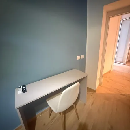 Salvator Rosa 67 Napoli