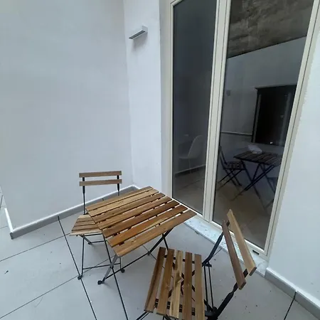 Salvator Rosa 67 Affittacamere 3*