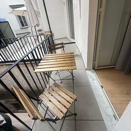 Salvator Rosa 67 Napoli