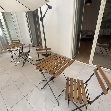 Affittacamere Salvator Rosa 67 3*