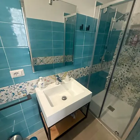 Affittacamere Salvator Rosa 67