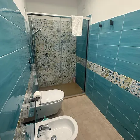 Salvator Rosa 67 Affittacamere 3*