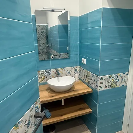 Affittacamere Salvator Rosa 67 Napoli